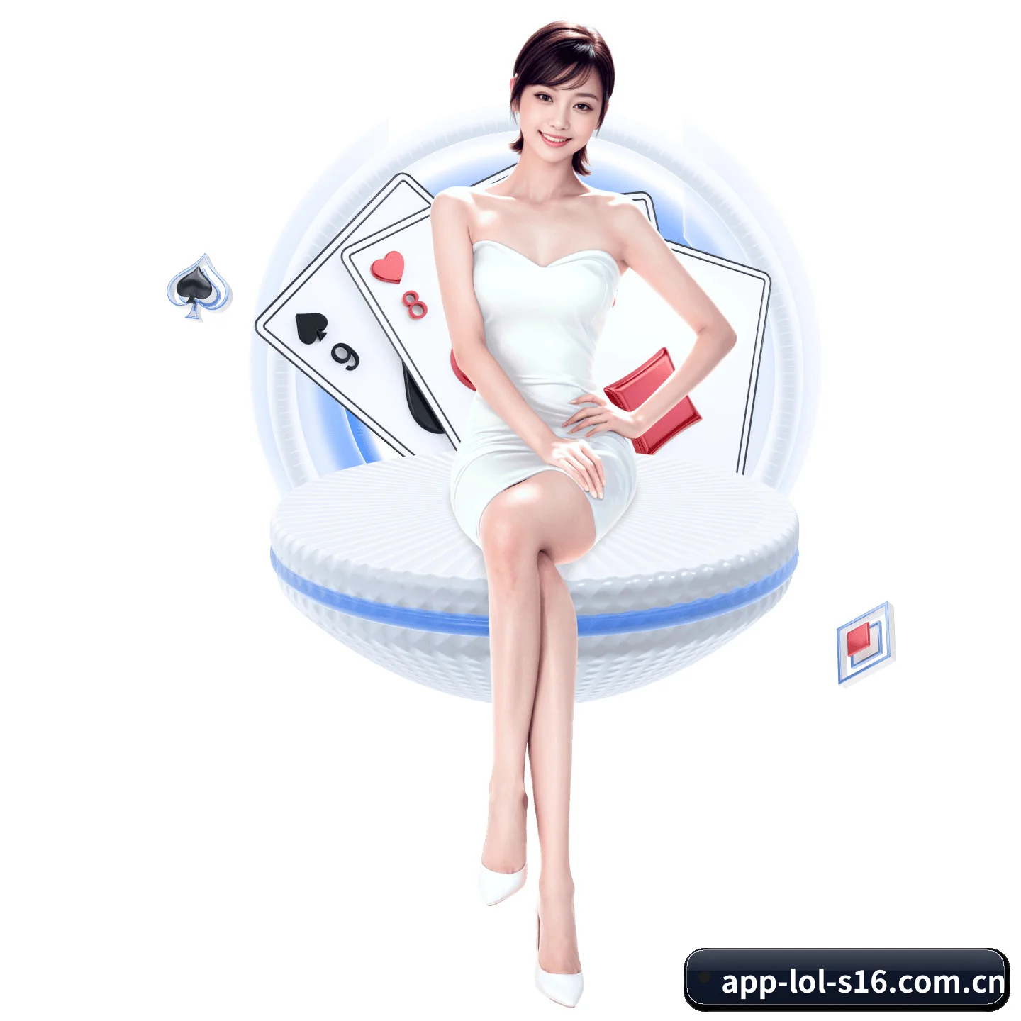 我们的死磕方向 - 2026LOL